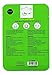 Celavi Essence Facial Mask Paper Sheet Korea Skin Care Moisturizing 24 Pack (Tea Tree)