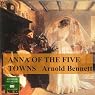 Anna of the Five Towns