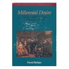 Millennial Desire and the Apocalyptic Vision of Washington Allston