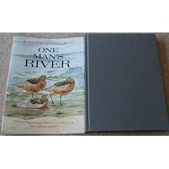 One Mans River: Paintings and Sketches from Scotland's River Tay