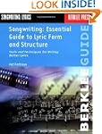 Songwriting: Essential Guide to Lyric...