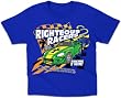 Righteous Racers - Kids Christian T-Shirt