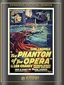 Phantom of The Opera (1925)