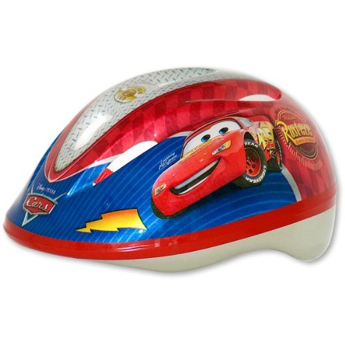 STAMP E.u.r.l. C892100XS - Fahrradhelm Cars