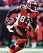 Chad Johnson Cincinnati Bengals 8 X 10 photo A