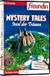 freundin: Mystery Tales