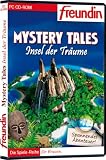 freundin: Mystery Tales - 