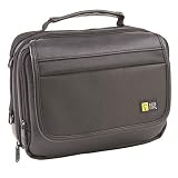 Case Logic Koskin DVD Player Case with Suspension System