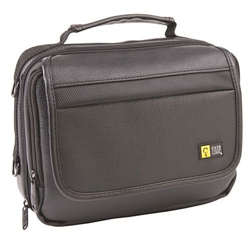 Buy Case Logic Koskin DVD Player Case with Suspension System by Case Logic now!