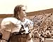 Clay Matthews autographed 8x10 USC photo