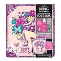 Fashion Angels Bling By Number - Icon - Tote Kit