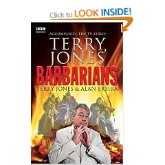 Terry Jones' Barbarians