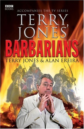 Terry Jones