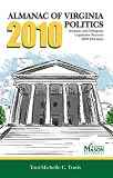 Almanac of Virginia Politics 2010