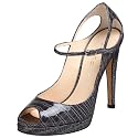 Casadei Women's 1059 Pump,Grey,8 M