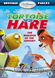 Unstable Fables: Tortoise Vs Hare [DVD]