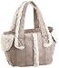[サック] SAC ムートン風トートバッグ