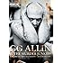 G.G. Allin - Raw, Brutal, Live and Bloody - Best of 1991 [DVD]
