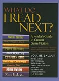 What Do I Read Next?