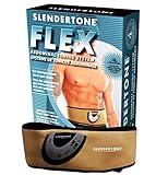 Slendertone Flex 4 Program Abdominal Toner for Men