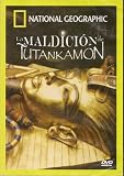 National Geographic - La Maldicion de Tutankamon (King Tut`s Curse) [*Ntsc/region 1 & 4 Dvd. Import-latin America]