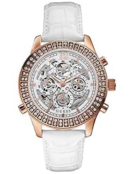 GUESS Fascinating Automatic Sport Watch