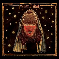 Tribal (2lp Set-180 Gm) [Vinyl LP]