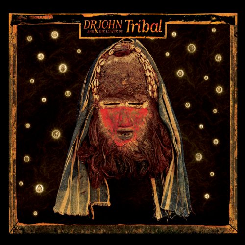 Produkt-Bild: Tribal (2lp Set-180 Gm) [Vinyl LP]