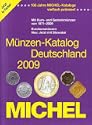 M�nzenKatalog Deutschland