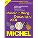 M�nzen-Katalog Deutschland 2009