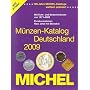 M�nzen-Katalog Deutschland 2009