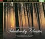 Tchaikovsky Classics [CD+DVD]