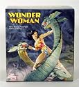 Wonder Woman & Serpents Mini Statue Designed by Adam Hughes