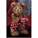 Teddy Heartthrob Bearington Teddy Bear