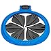 Dye Paintball R2 Rotor Quick Feed (Cyan)