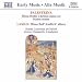 Palestrina: Missa Hodie Christus natus est; Stabat Mater; Lasus: Missa Bell' Amfitrit' altera