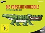 Die Vorstadtkrokodile