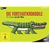 Die Vorstadtkrokodile