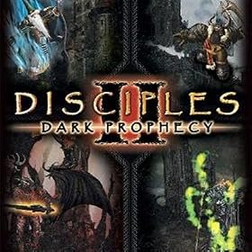 Disciples II: Dark Prophecy [Game Download] by Strategy First Inc.