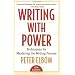 Writing and Editing