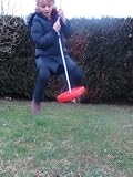 Balancoire EQUILIBRE ET AVENTURE