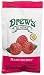 Drew's All Natural Raspberry Dressing, 1.5-Ounce Single Serve Packets (Pack of 60)