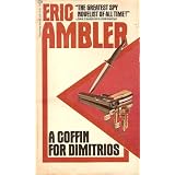 A Coffin for Dimitrios
