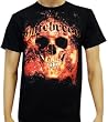 HATEBREED - Enemies Never Die - Black T-shirt