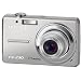 Olympus FE-230 Digital Compact Camera - Silver (7.1MP, 3x Optical Zoom) 2.5'' LCD
