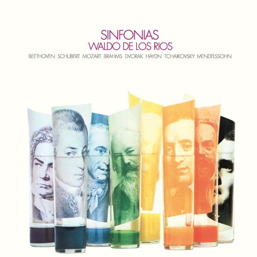 Sinfonias