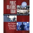 Public Relations Today: Managing Competition and Conflict