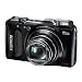 Fujifilm FinePix F600EXR Digital Camera - Black (16MP, 15 x Optical Zoom) 3 inch LCD Screen