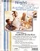 Night Watch[tm] Queen Fitted-Style Mattress Cover
