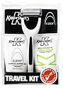 King of Shaves Travel Shaving  Set